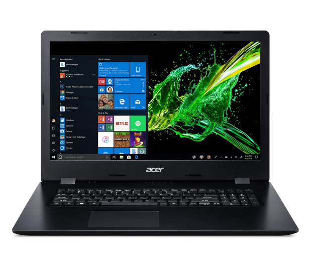 Acer Aspire 3 i5-10210U/12GB/512/Win10 - 532009 - zdjęcie 3